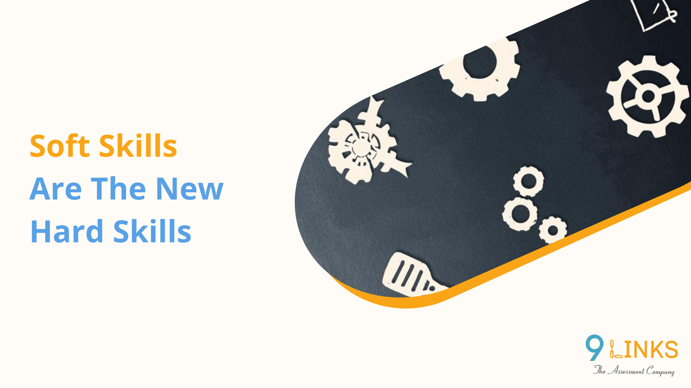 Soft Skills are the New Hard Skills