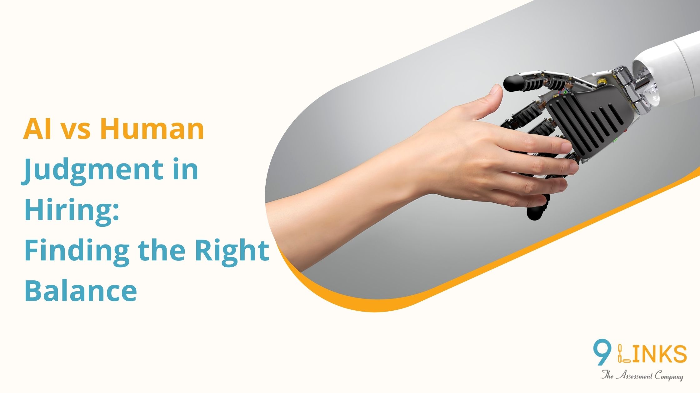 AI vs Human Judgement