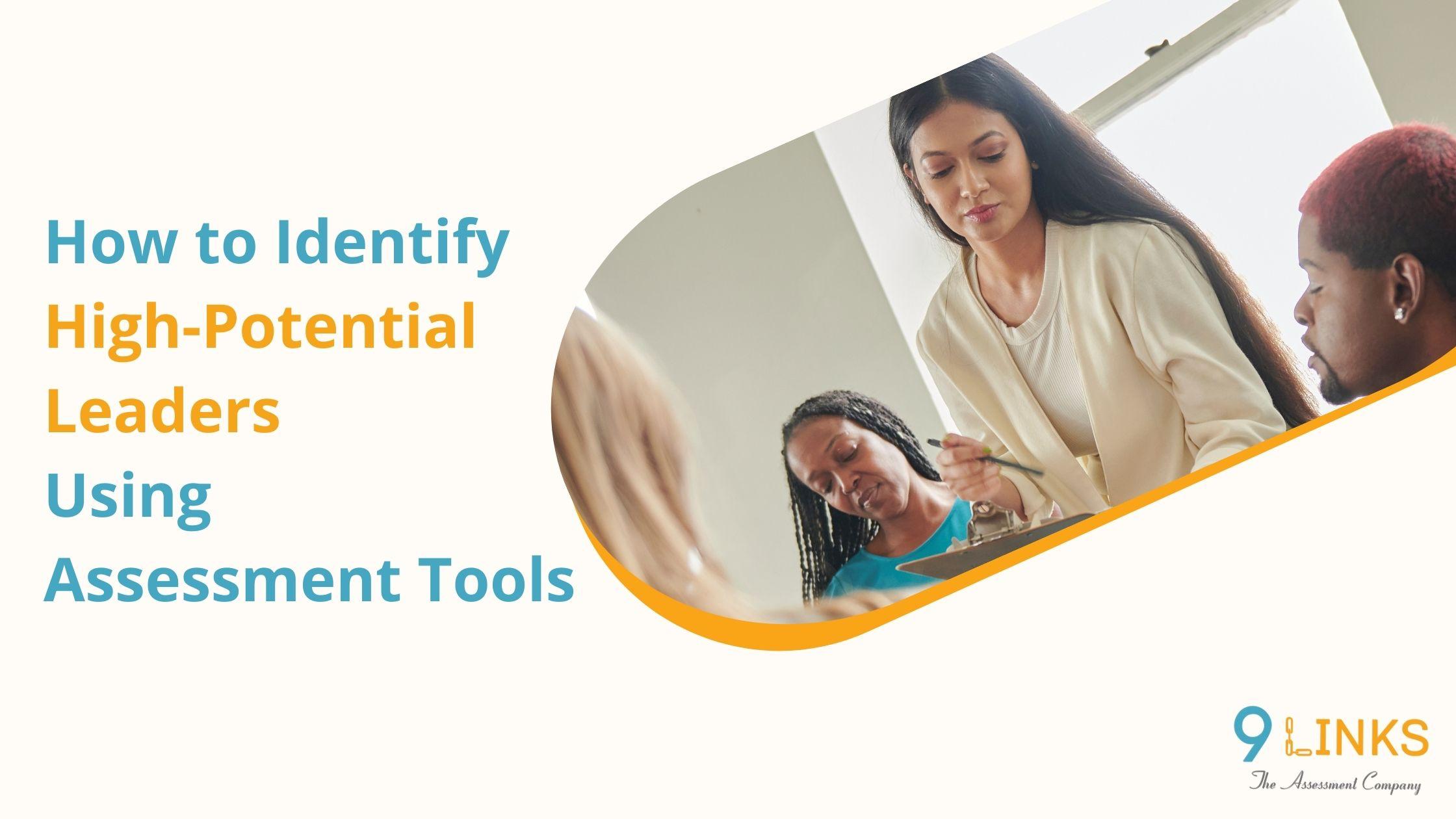 Leadership assessment test