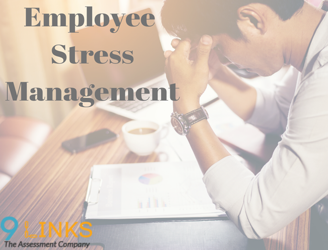 How Organizations can help destress their employees during COVID-19?