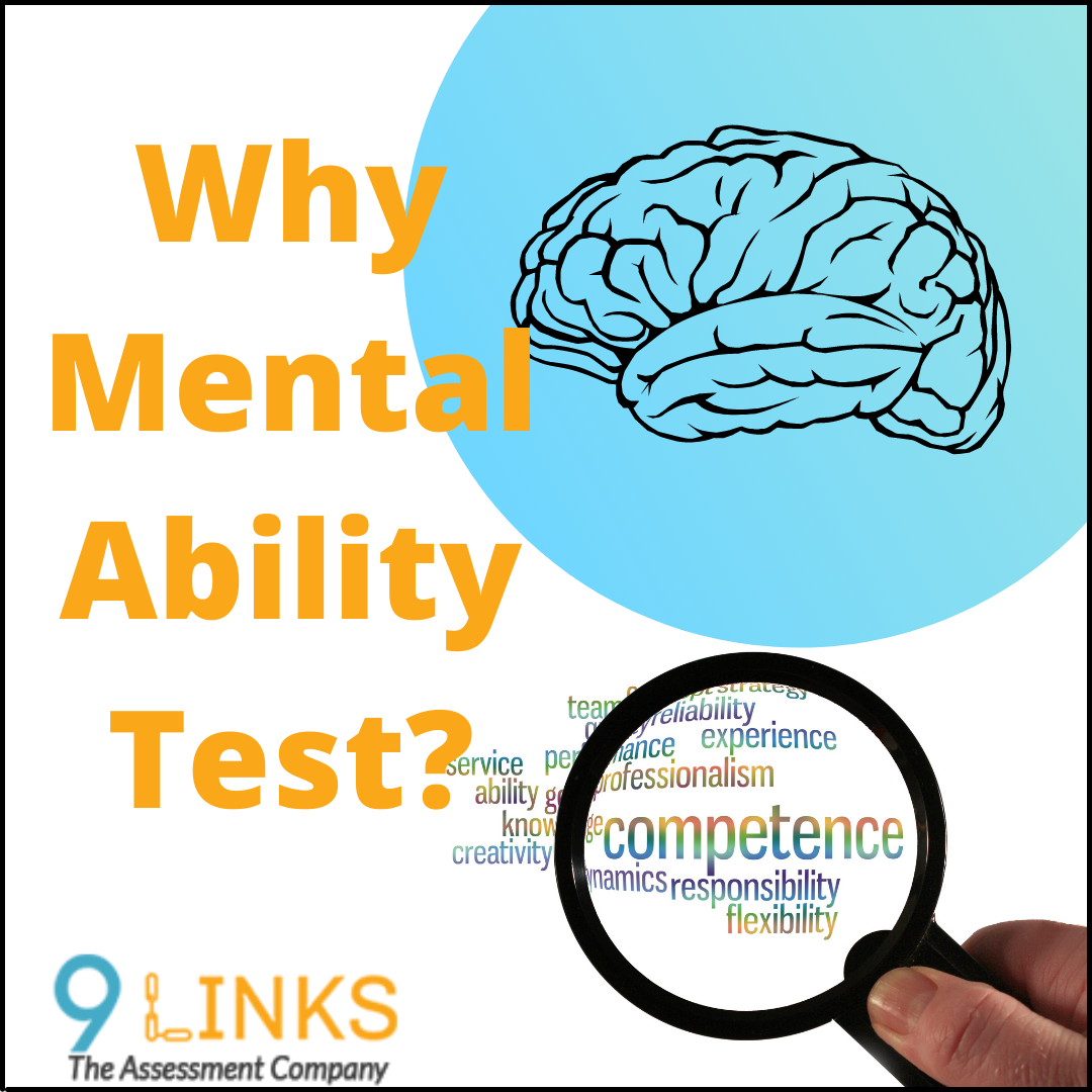 mental ability test online