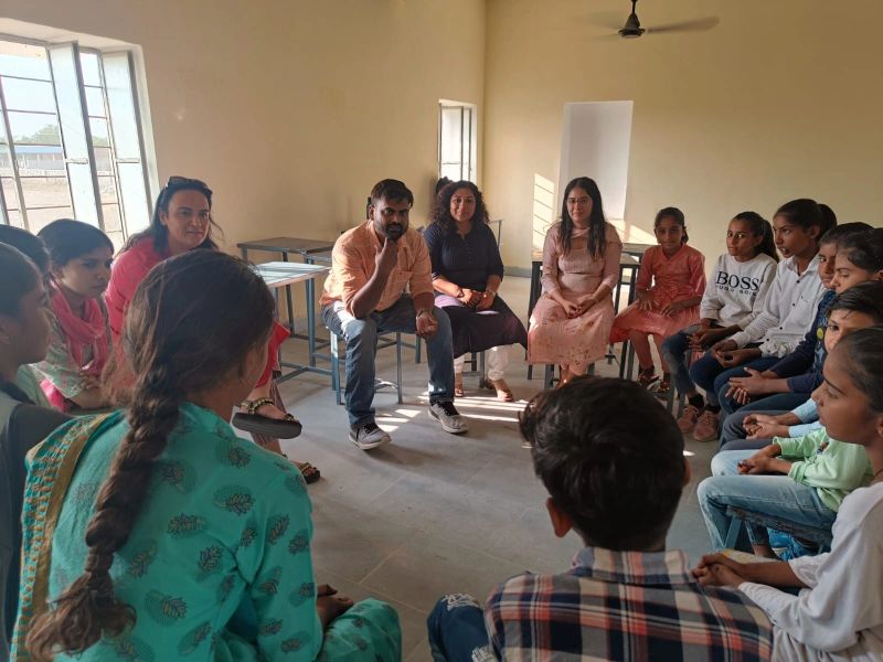 Piramal Foundation