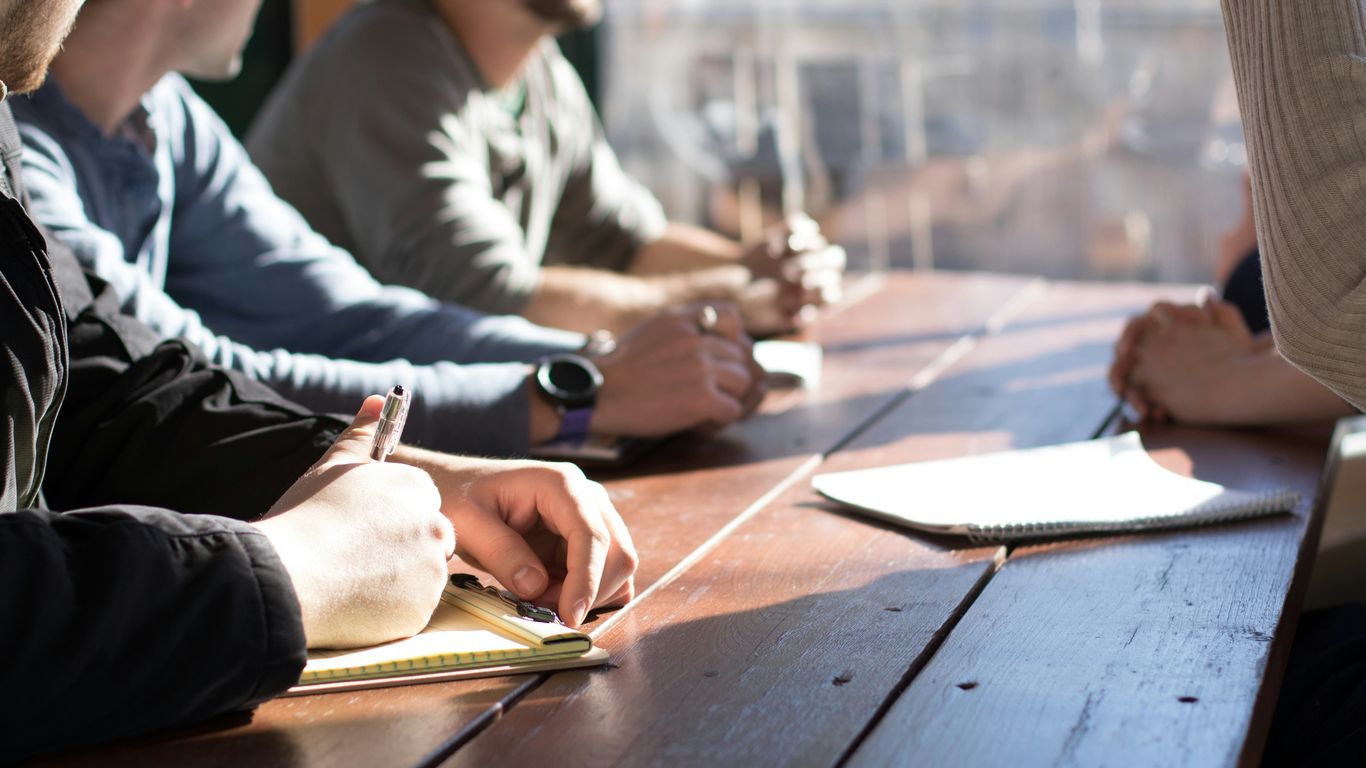 How to reduce employee attrition with a smarter hiring strategy