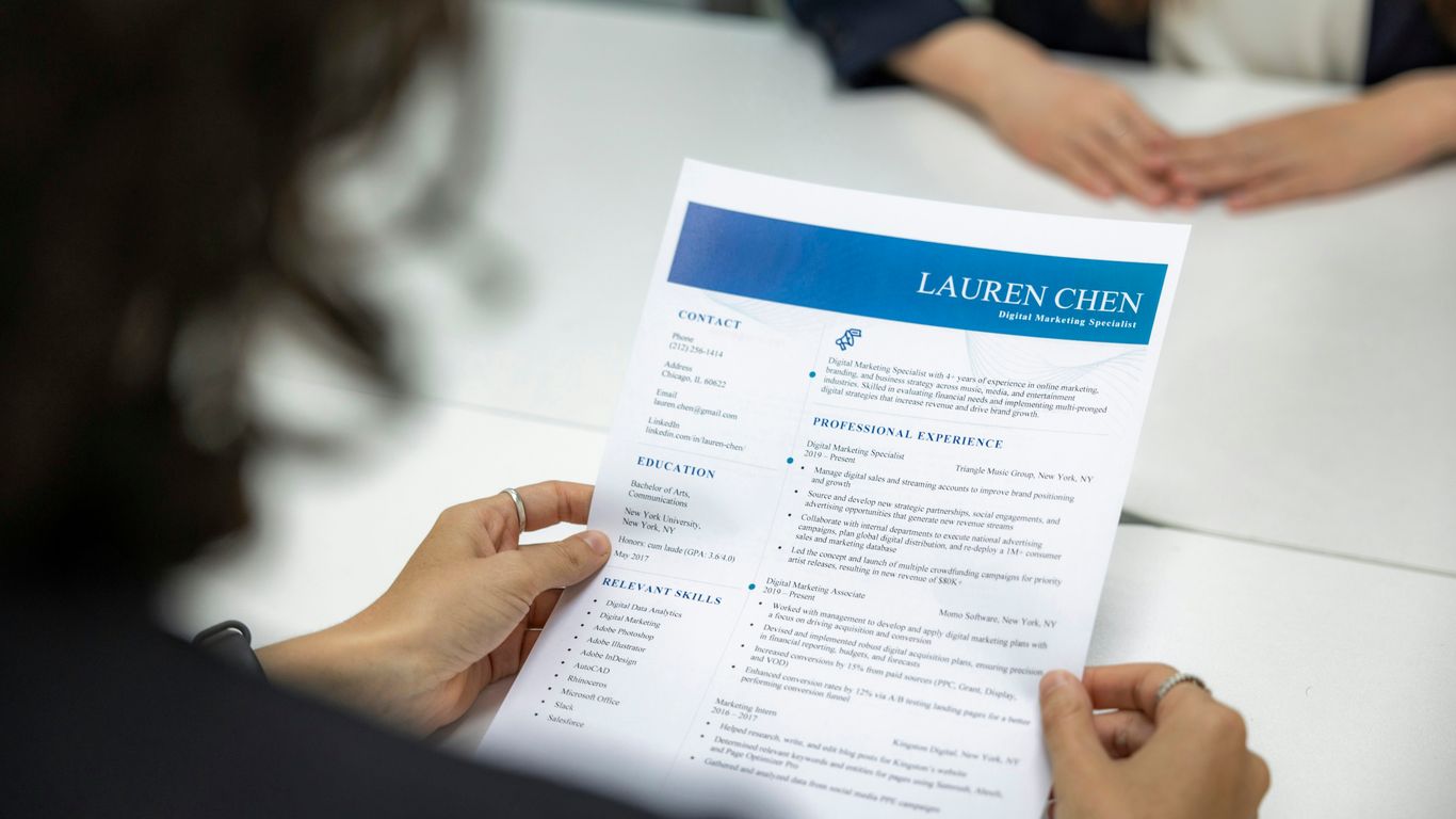 Cognitive ability test for hiring: How to use it fairly and effectively